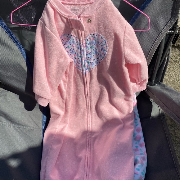 Fleece Sleeper sacks - Picture 2 of 2